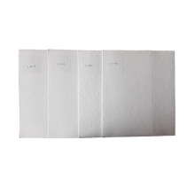 Durable Cardboard Overspray Filter Paper